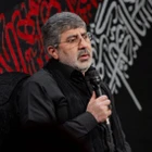 Siyahlıklar, Allah’a emanet