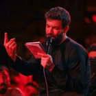 İçimde çok acı var, soğuk ateşli bir ah gibi