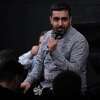 Duana sayesinde heyetçi oldum