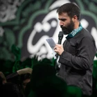 Serabım benim, berrak su gibi sensin