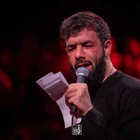 Kimse yoktu, İmam Hüseyin vardı