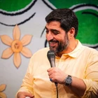 Allah’ın evine yaslan