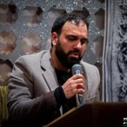 İftar vakti olunca susarım