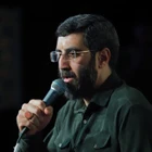 Selamım Necef’e, Ali’nin eyvanına