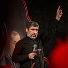 Reza’nın hizmetkârı kurban oldu, Süleymani’nin dostu oldu