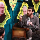 Ey ihtişam revaklarının namusu