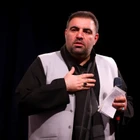 İzzetle ve hürmetle “Hüseyin” dediler