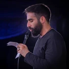 Saçını çözmüşüm