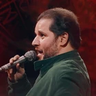 Bir ömür bekledim, gelmedin