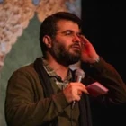 Melekler tebrik için geldi