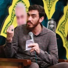 Gül, ey Emirü’l-Müminin’in taraftarı